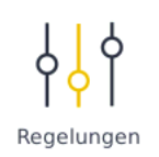 Schaltfläche Einstellungen